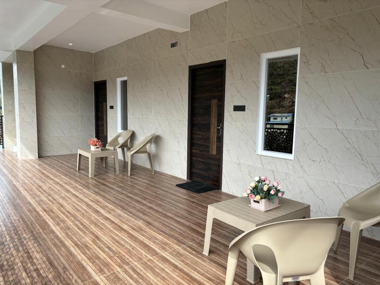 Rr Holiday Homes Kodaikanal Exterior photo