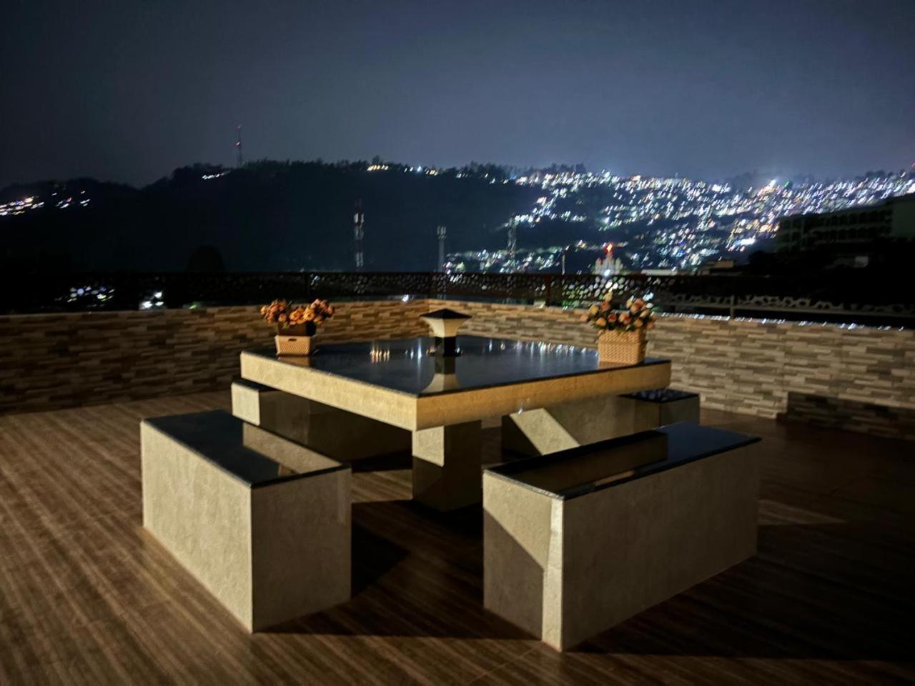 Rr Holiday Homes Kodaikanal Exterior photo