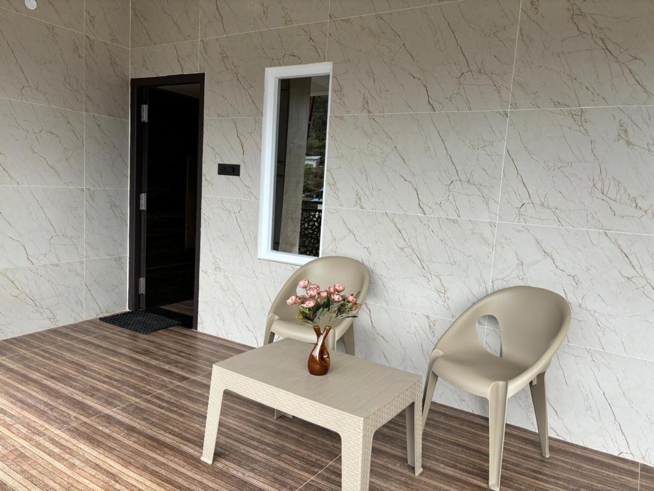 Rr Holiday Homes Kodaikanal Exterior photo
